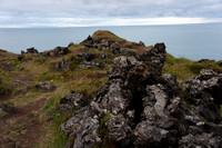 Icelandic Hike